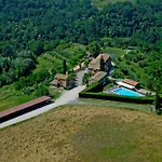 Relais Le Querciole