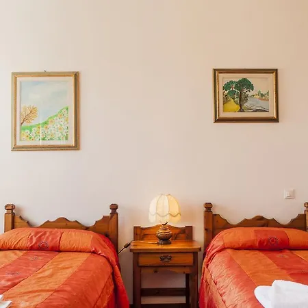 Relais Le Querciole Casa di campagna