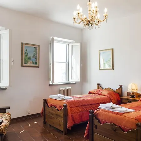 Relais Le Querciole *