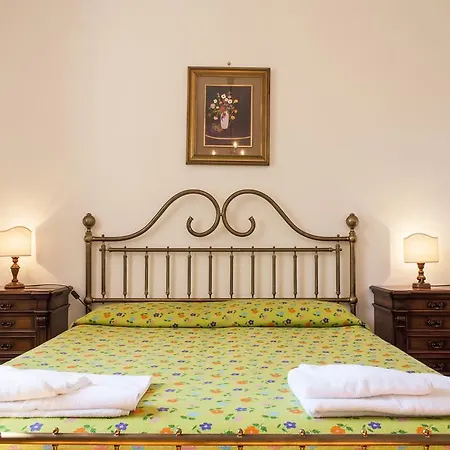 Relais Le Querciole Casa di campagna Montaione