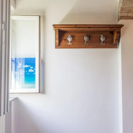 Relais Le Querciole Casa di campagna *