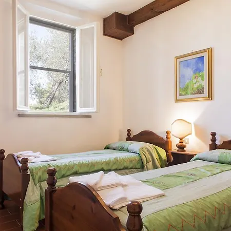 Casa di campagna Relais Le Querciole