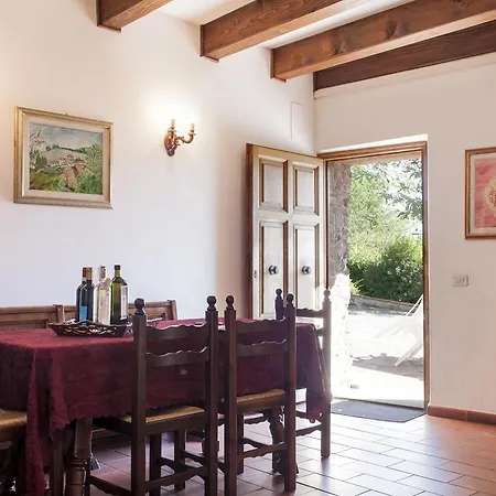 Casa di campagna Relais Le Querciole