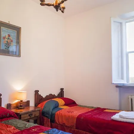 Relais Le Querciole Casa di campagna Montaione