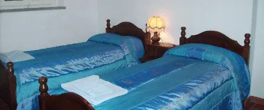 Casa di campagna Relais Le Querciole *