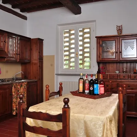 Relais Le Querciole *