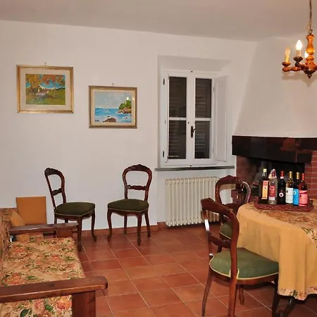 Relais Le Querciole Casa di campagna *