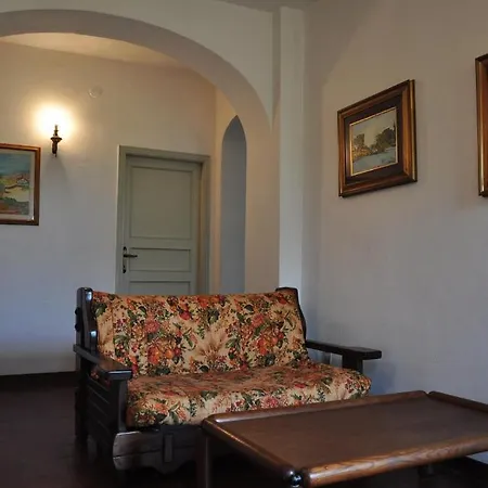 Casa di campagna Relais Le Querciole *