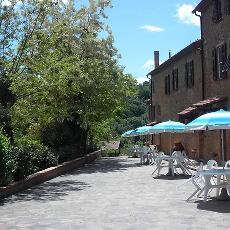 Relais Le Querciole *