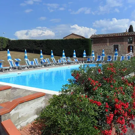 Relais Le Querciole *