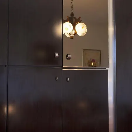 カントリーハウス Relais Le Querciole モンタイオーネ