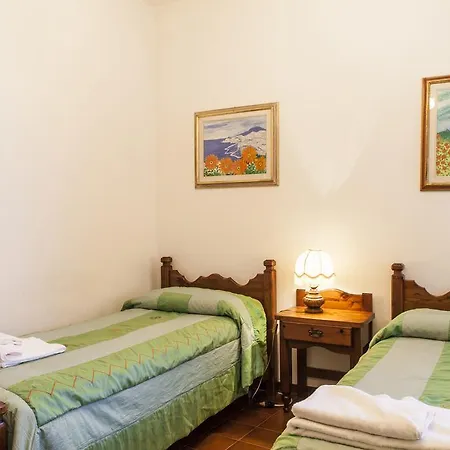 Relais Le Querciole モンタイオーネ
