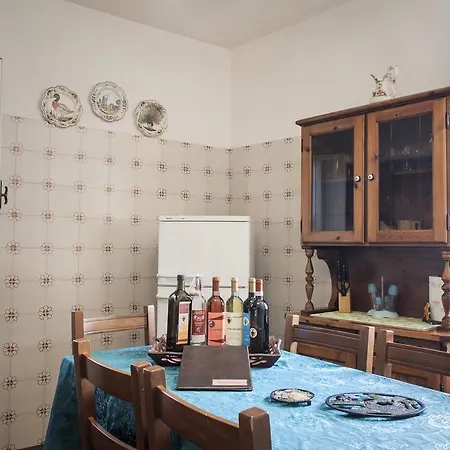 Relais Le Querciole *