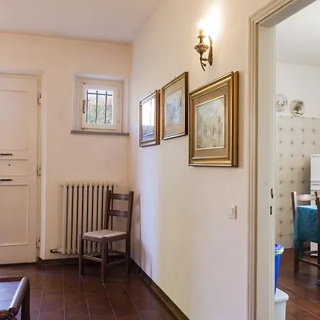 Relais Le Querciole
