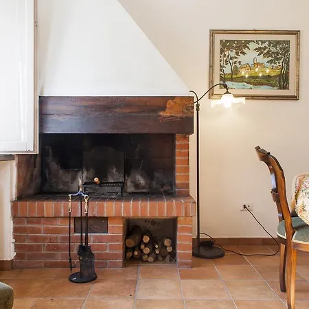 Relais Le Querciole
