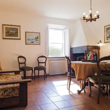Relais Le Querciole *