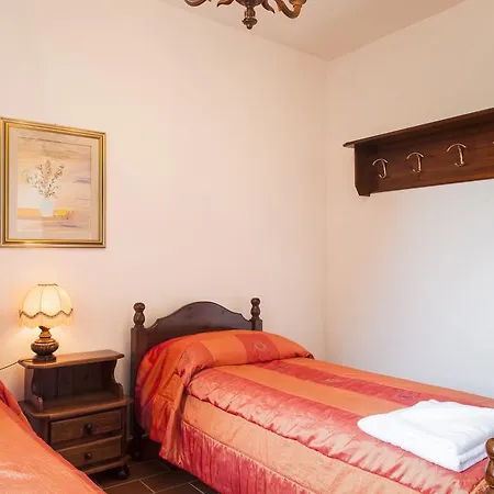 Country house Relais Le Querciole *
