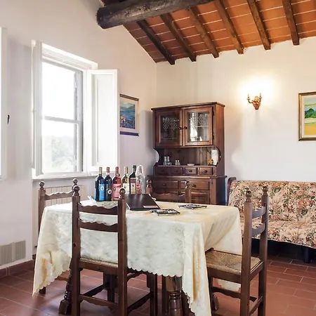 Relais Le Querciole Country house *