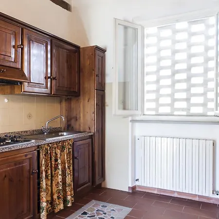 Relais Le Querciole Country house *