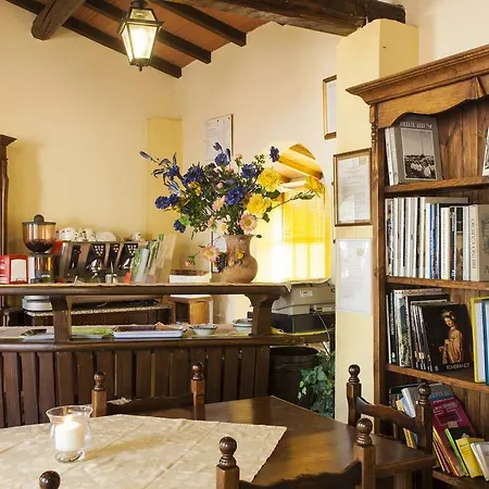 Relais Le Querciole Country house *