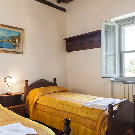 Relais Le Querciole Country house