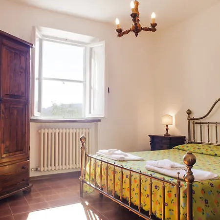Relais Le Querciole *