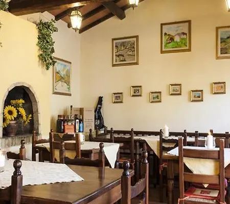 Relais Le Querciole