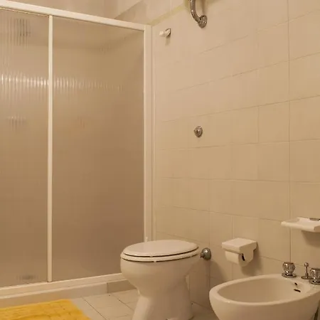 Relais Le Querciole בית כפרי *